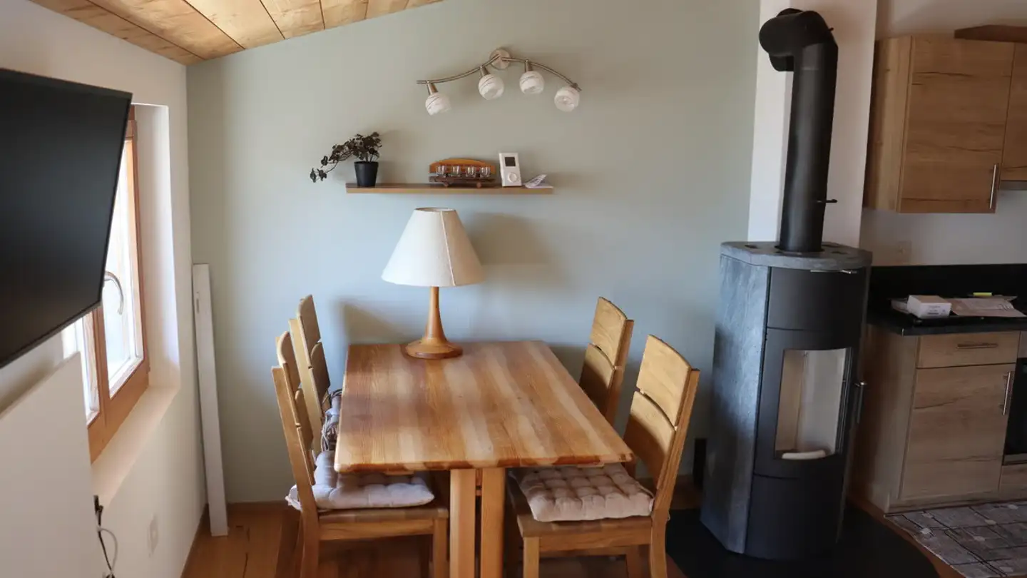 Maison individuelle à vendre - 3940 Steg VS - Photo 4