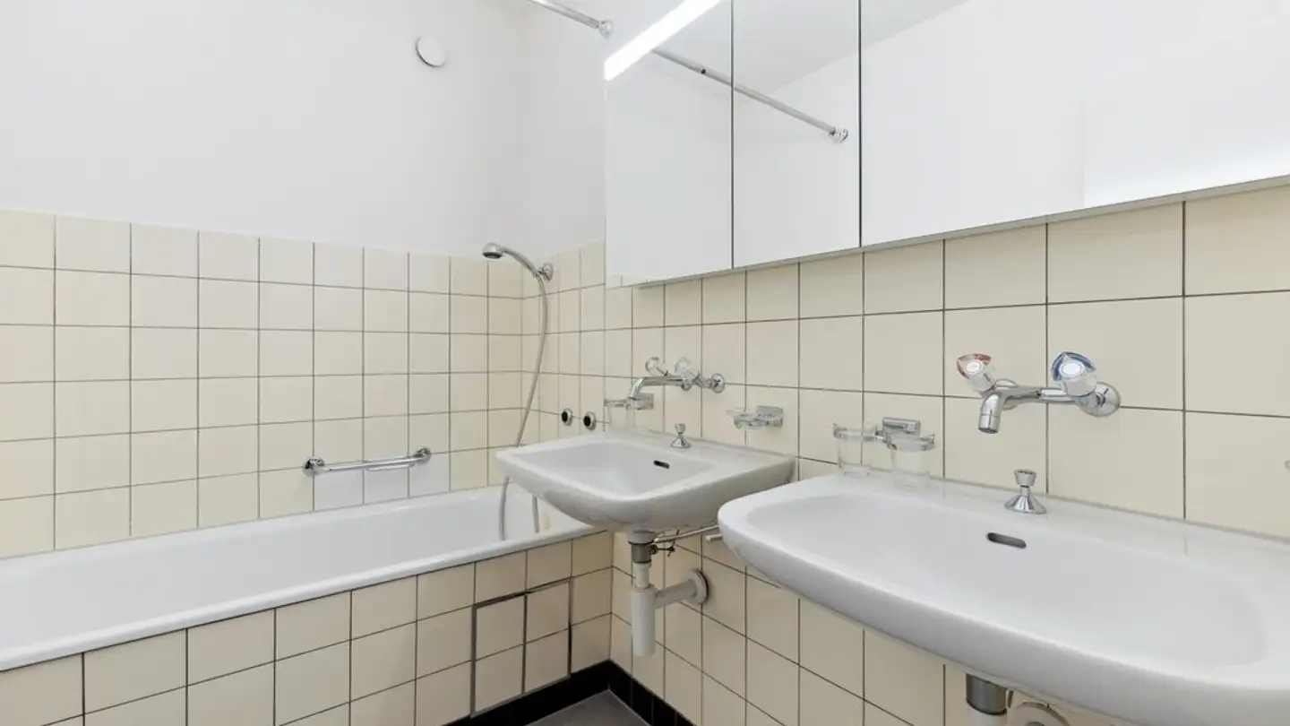 Appartement à louer - Wasgenring 93, 4055 Basel - Photo 4