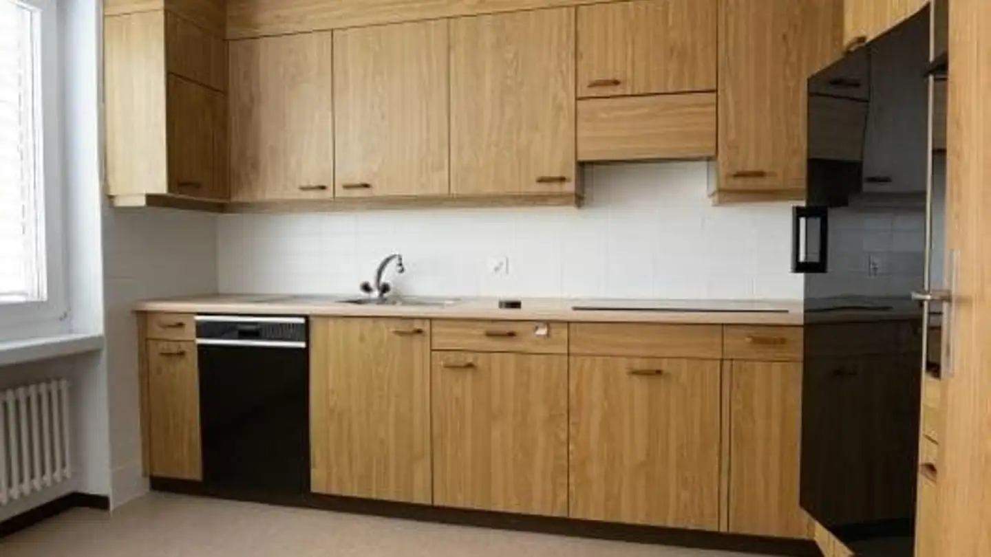 Wohnung mieten - Vogtsmattweg 6, 5080 Laufenburg - Foto 2