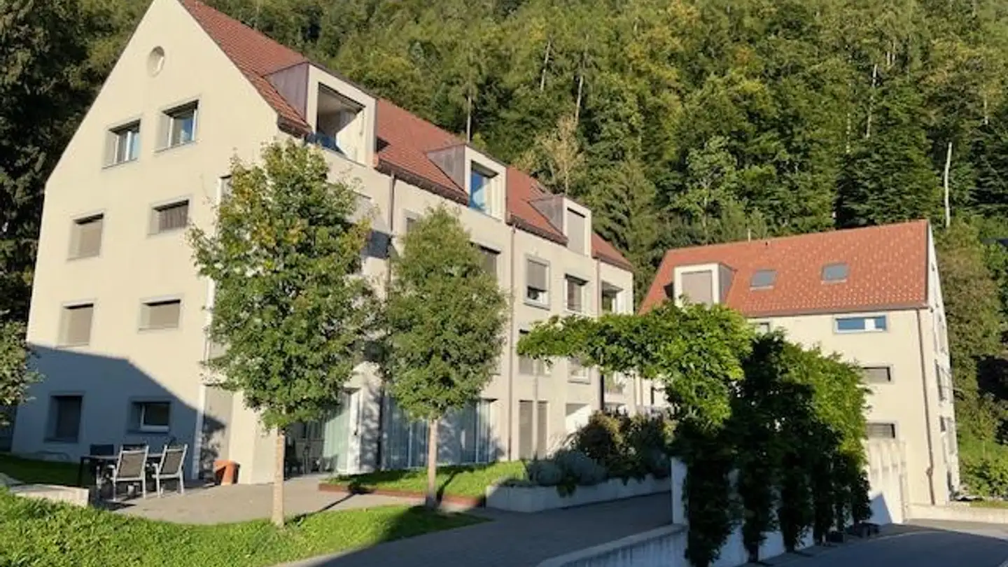 Wohnung mieten - Caspärsch 2, 7307 Jenins - Foto 4