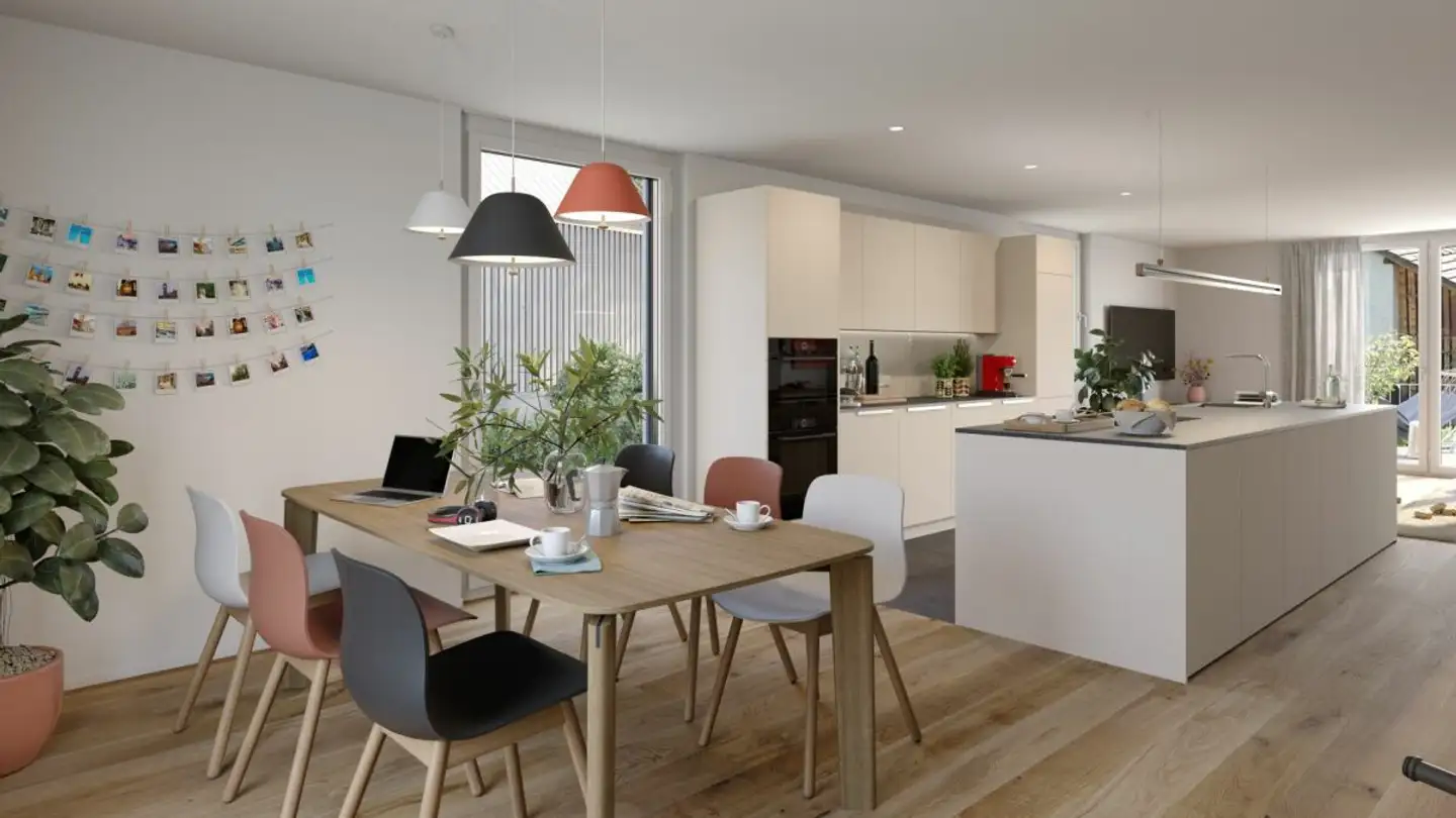 Casa bifamiliare in vendita - 4414 Füllinsdorf - Foto 2