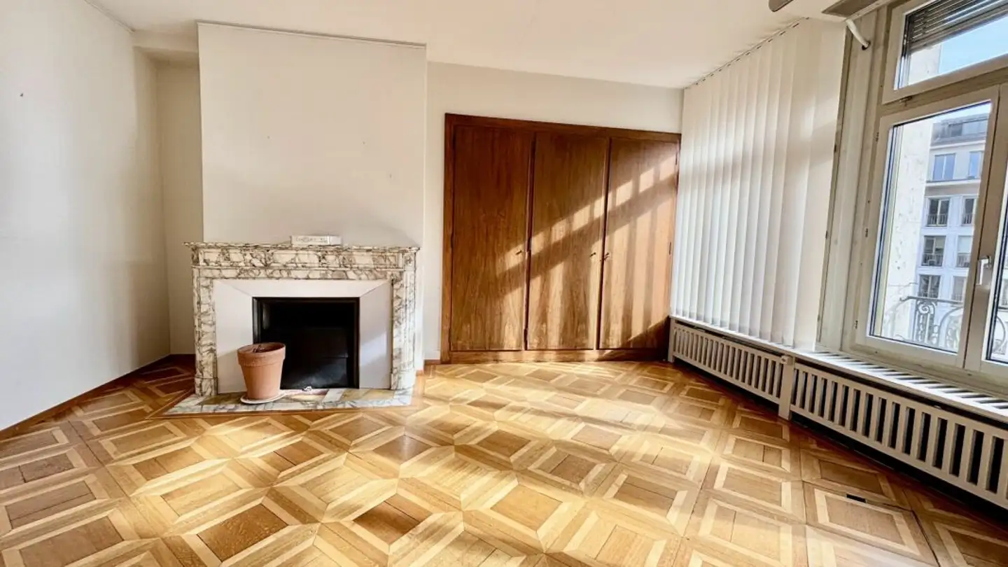 Bureau à louer - 1003 Lausanne