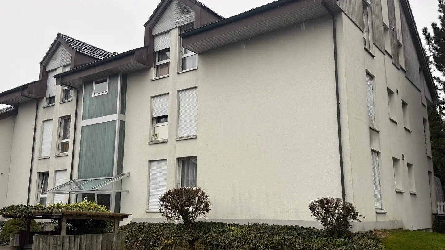 Apartment for sale - Meisenweg 6, 2553 Safnern - Photo 2