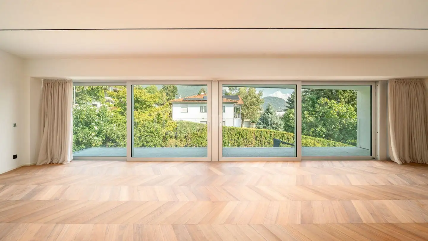 Wohnung kaufen - Via Centro Tv 37, 6949 Comano