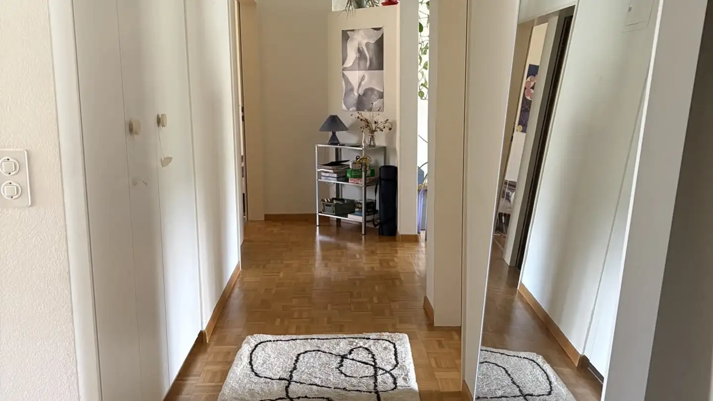 Single room for rent - Schwandenholzstrasse 212, 8046 Zürich - Photo 3