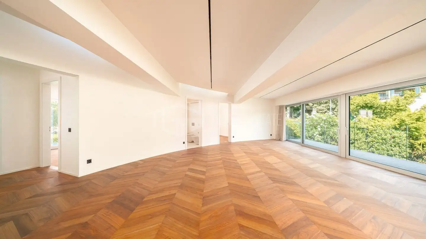 Wohnung kaufen - Via Centro Tv 37, 6949 Comano - Foto 3