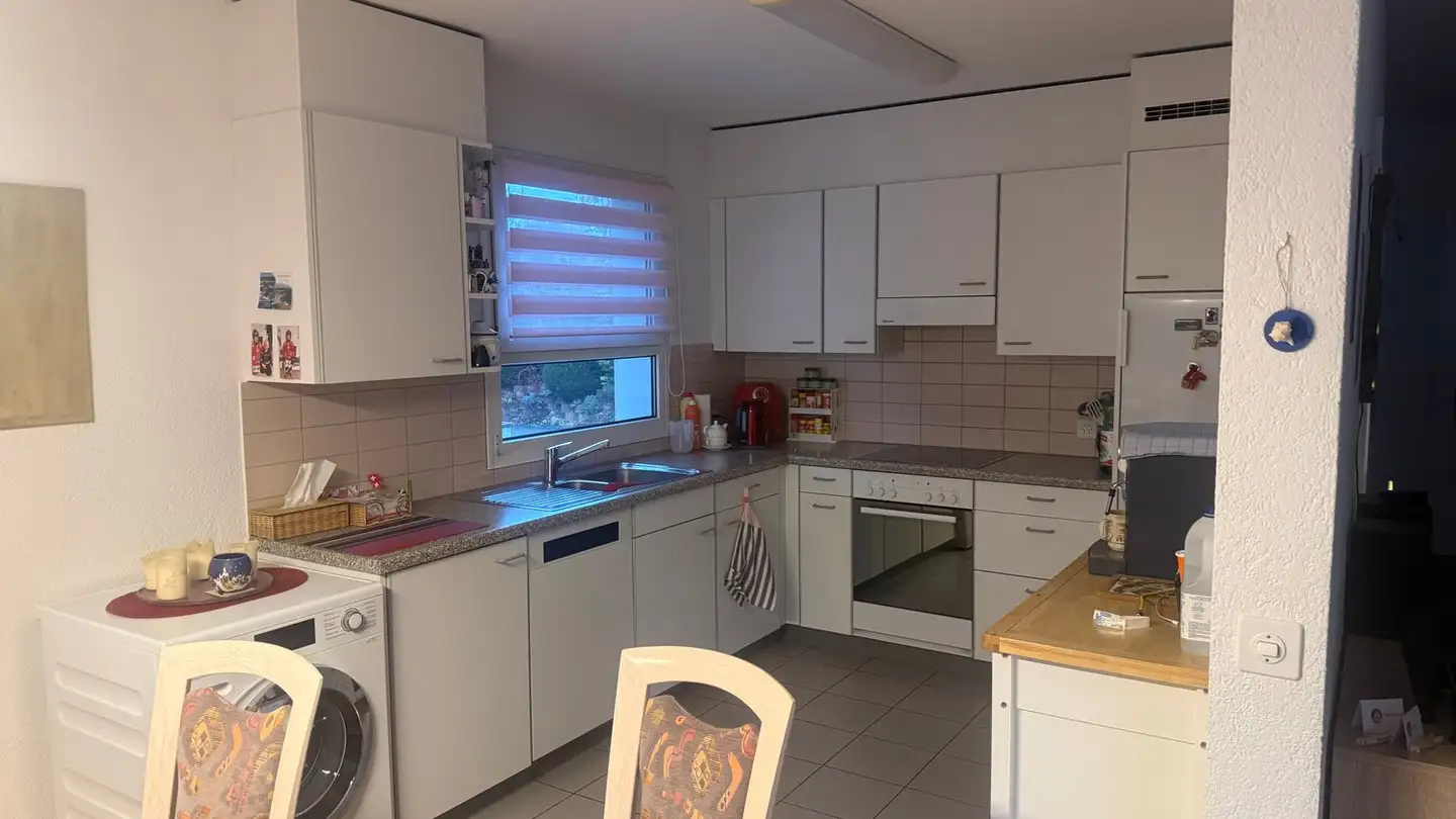 Apartment for sale - Meisenweg 6, 2553 Safnern - Photo 4