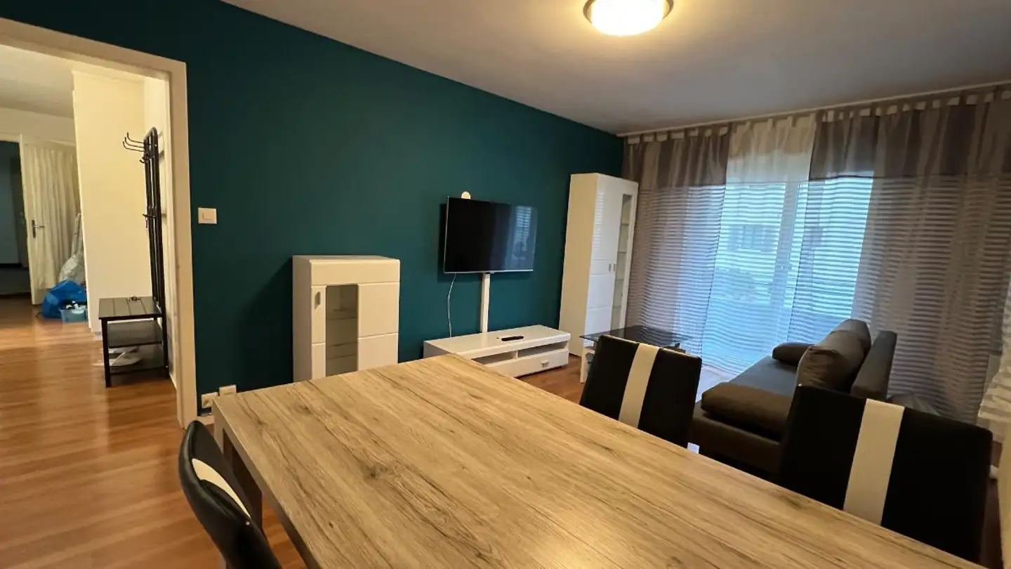 Appartamento ammobiliato in affitto - Schauenseestrasse 3, 6010 Kriens