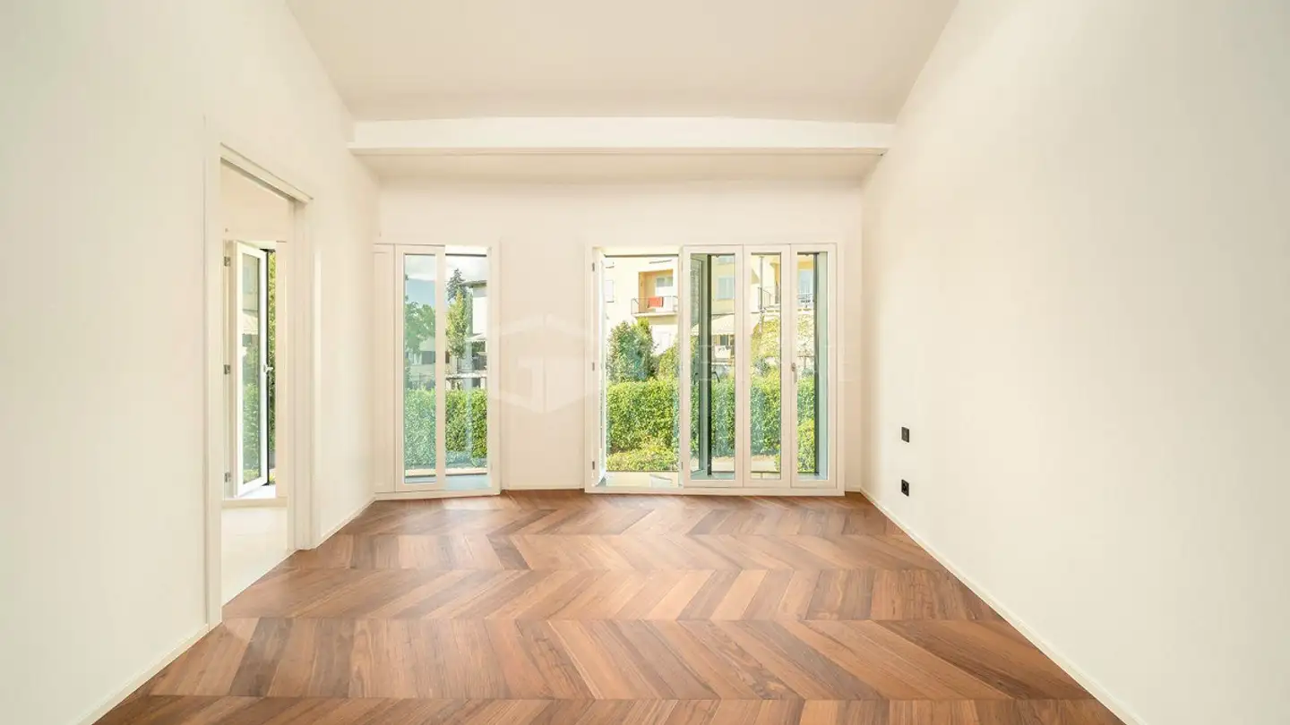 Wohnung kaufen - Via Centro Tv 37, 6949 Comano - Foto 4