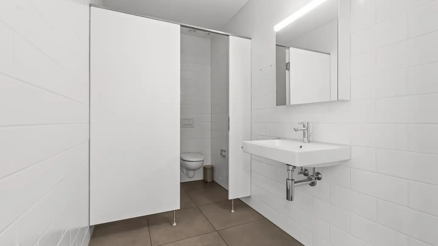 Negozio in affitto - Maneggplatz 16, 8041 Zürich - Foto 3