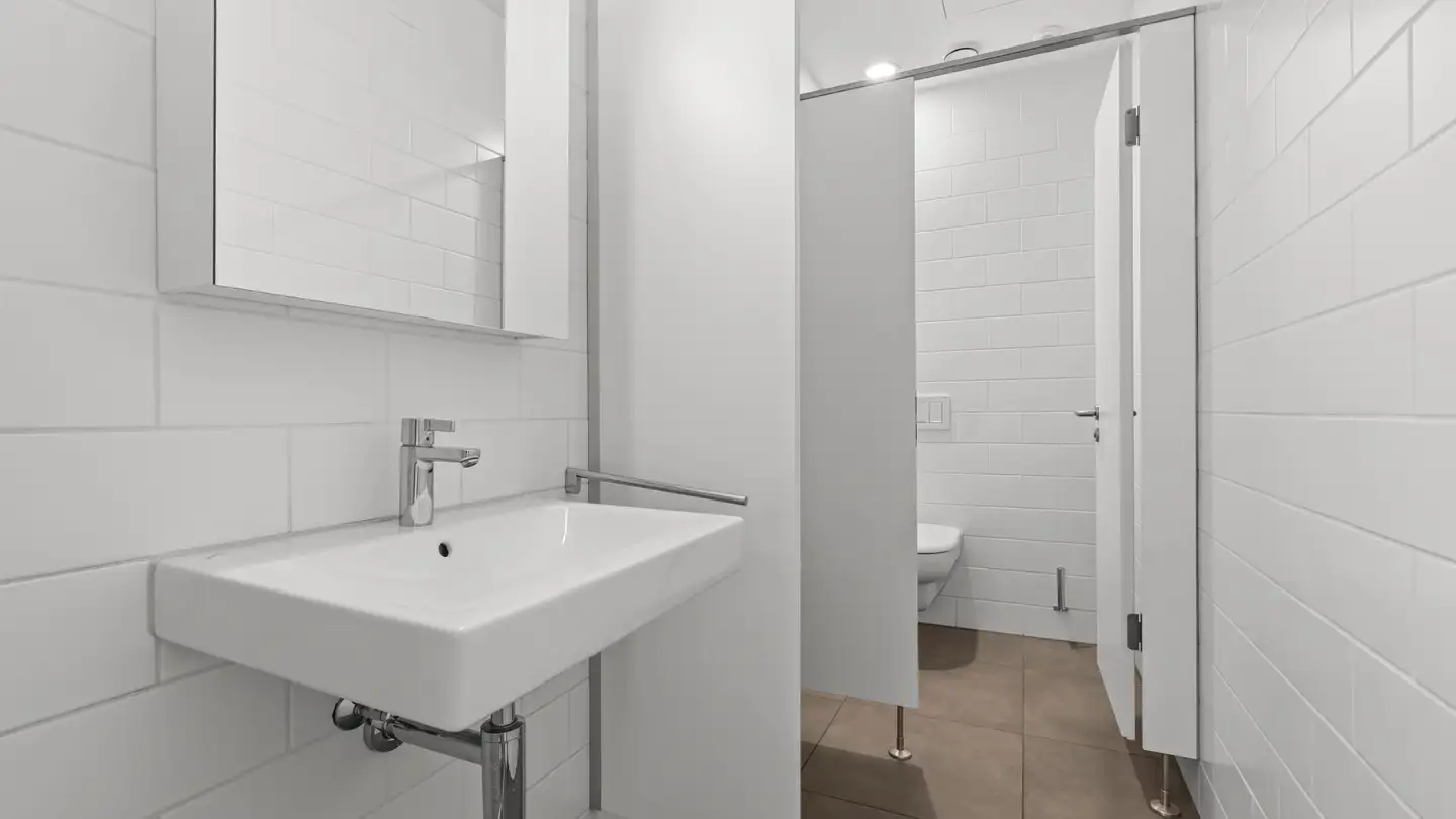 Negozio in affitto - Maneggplatz 16, 8041 Zürich - Foto 4