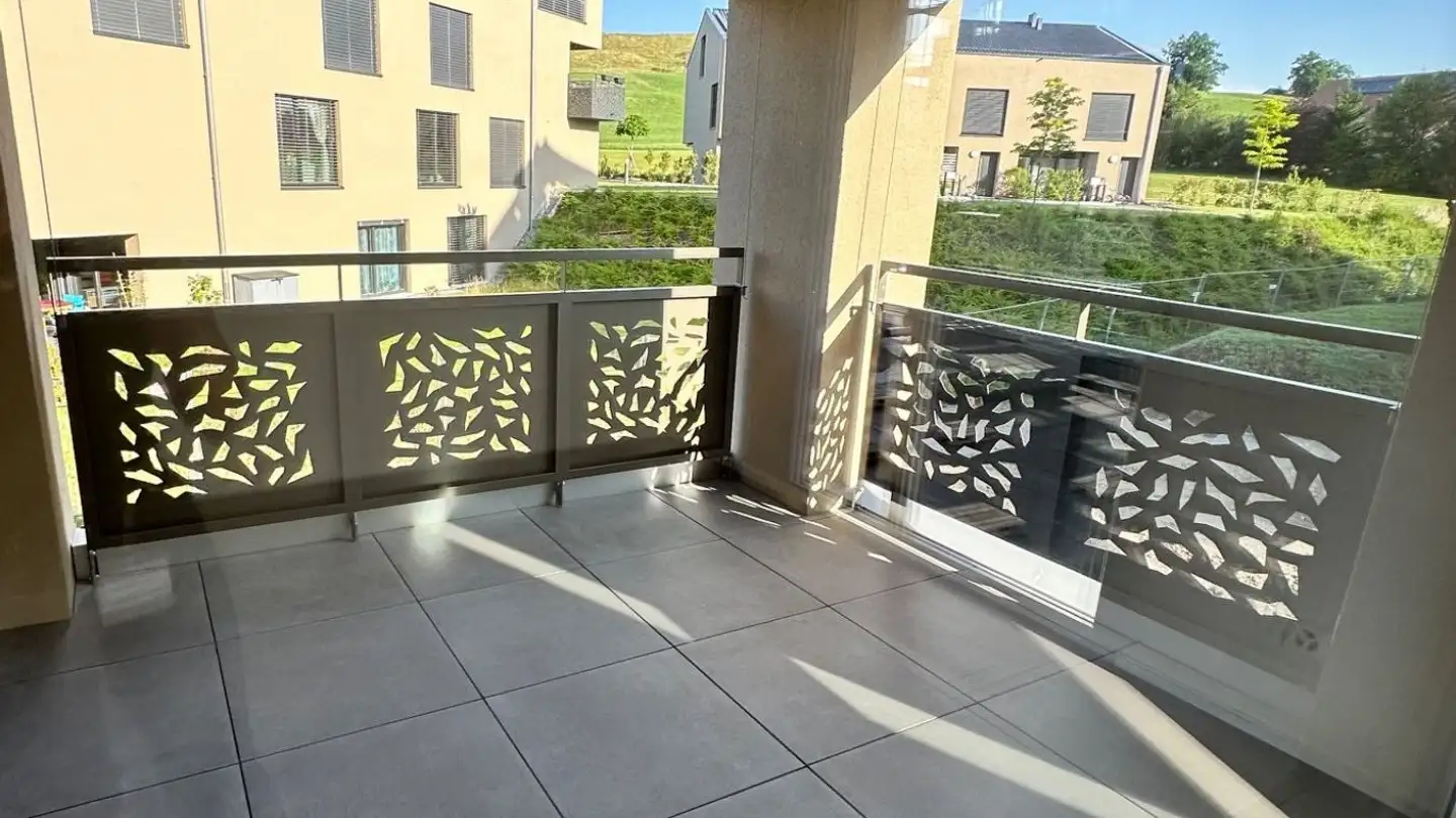 Appartamento in affitto - 1618 Châtel-St-Denis - Foto 2