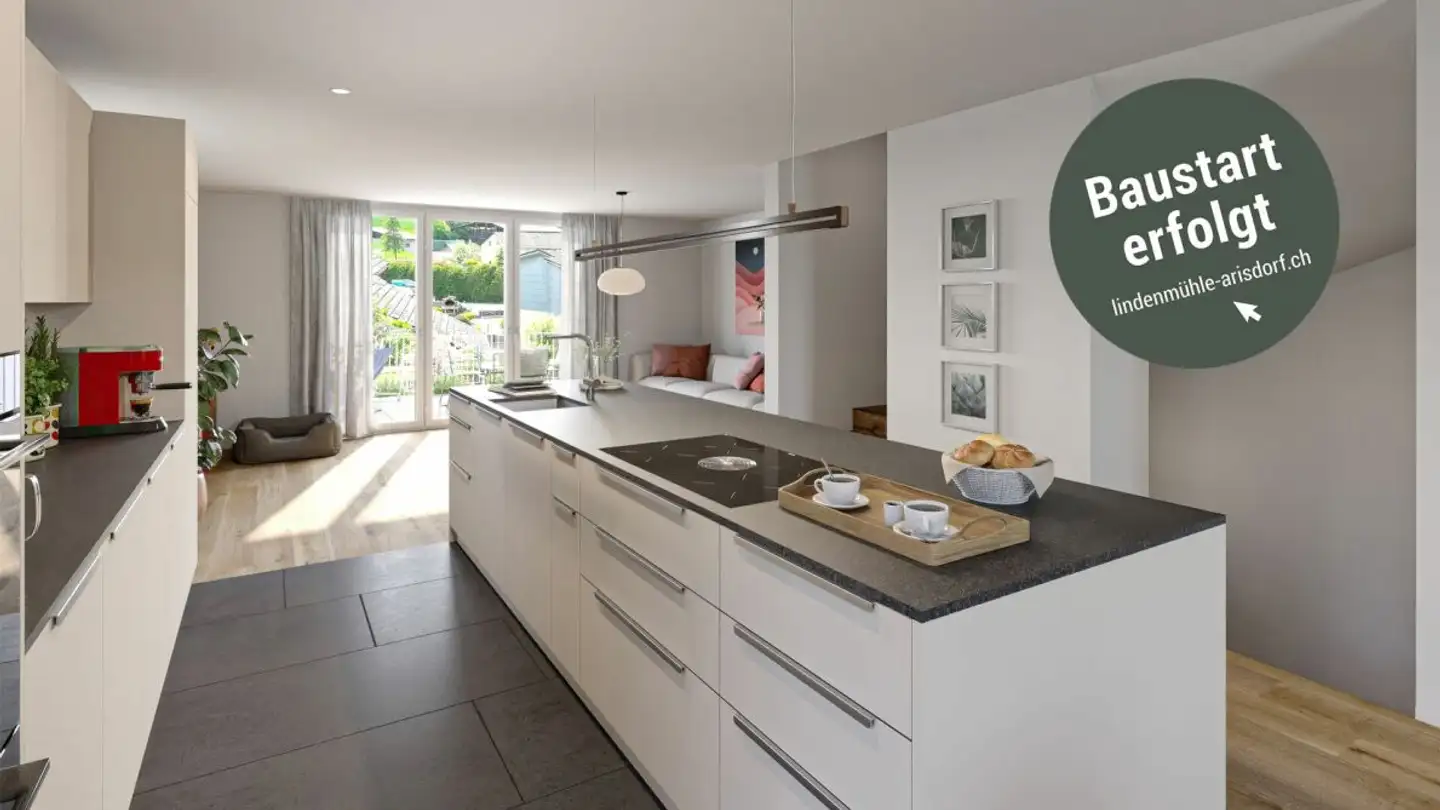 Casa bifamiliare in vendita - 4414 Füllinsdorf - Foto 3