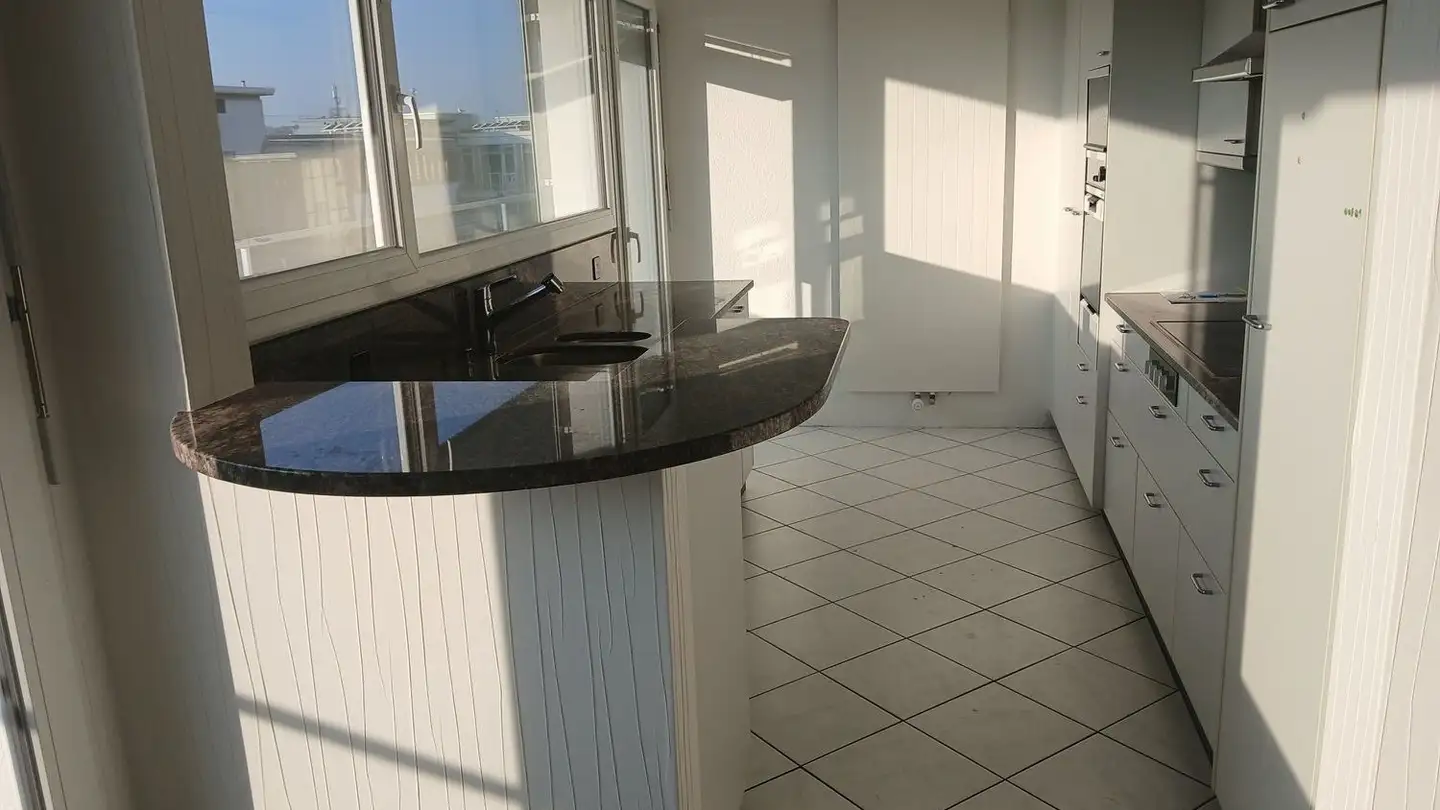 Penthouse mieten - Rue Des Prés / Mattenstrasse 20, 2503 Biel/Bienne - Foto 4