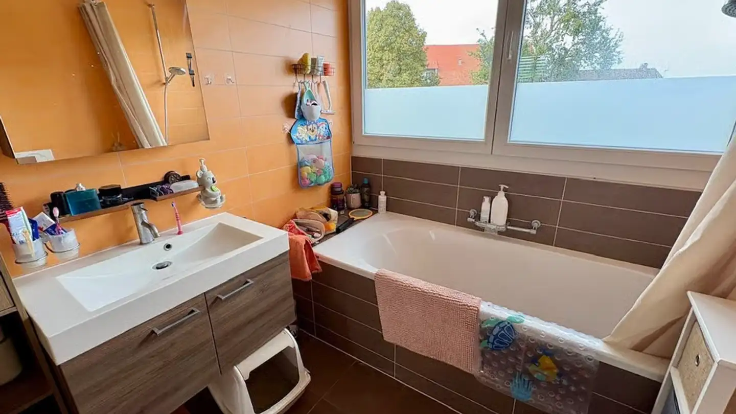 Apartment for rent - 1691 Villarimboud - Photo 3