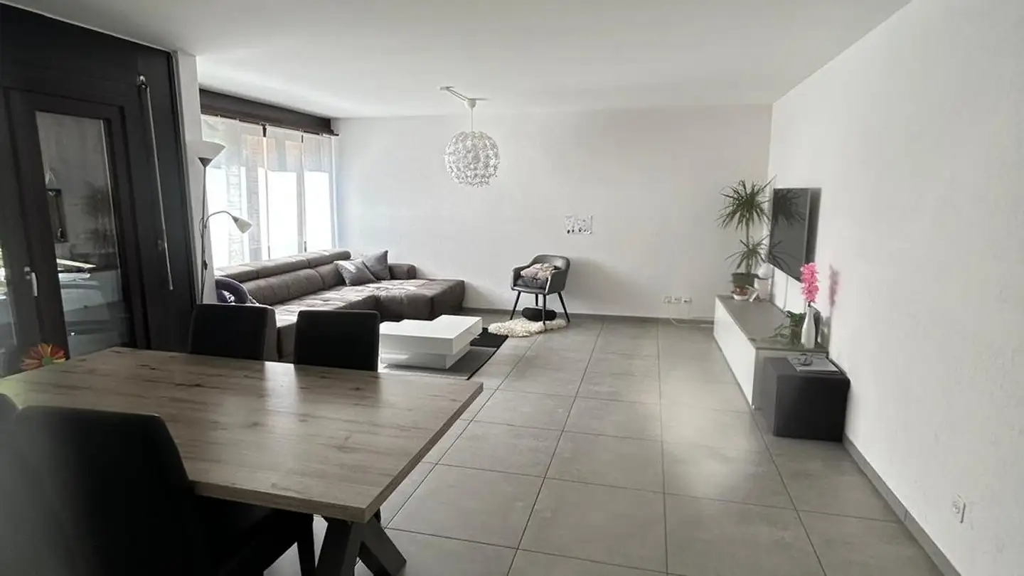 Apartment for rent - Rue Des Lilas 6, 2800 Delémont