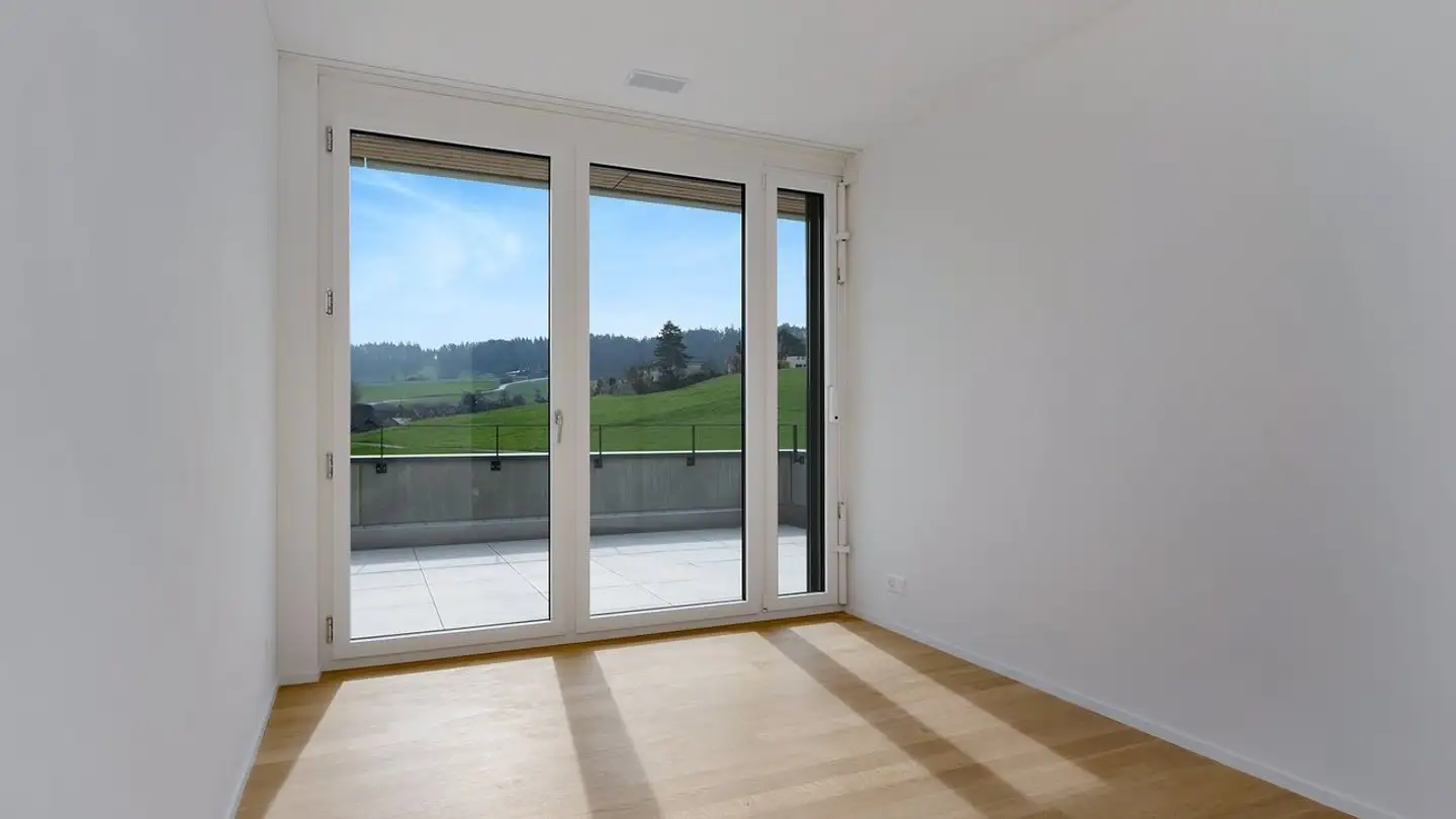 Penthouse for rent - Buechenstrasse 20, 8174 Stadel b. Niederglatt - Photo 4