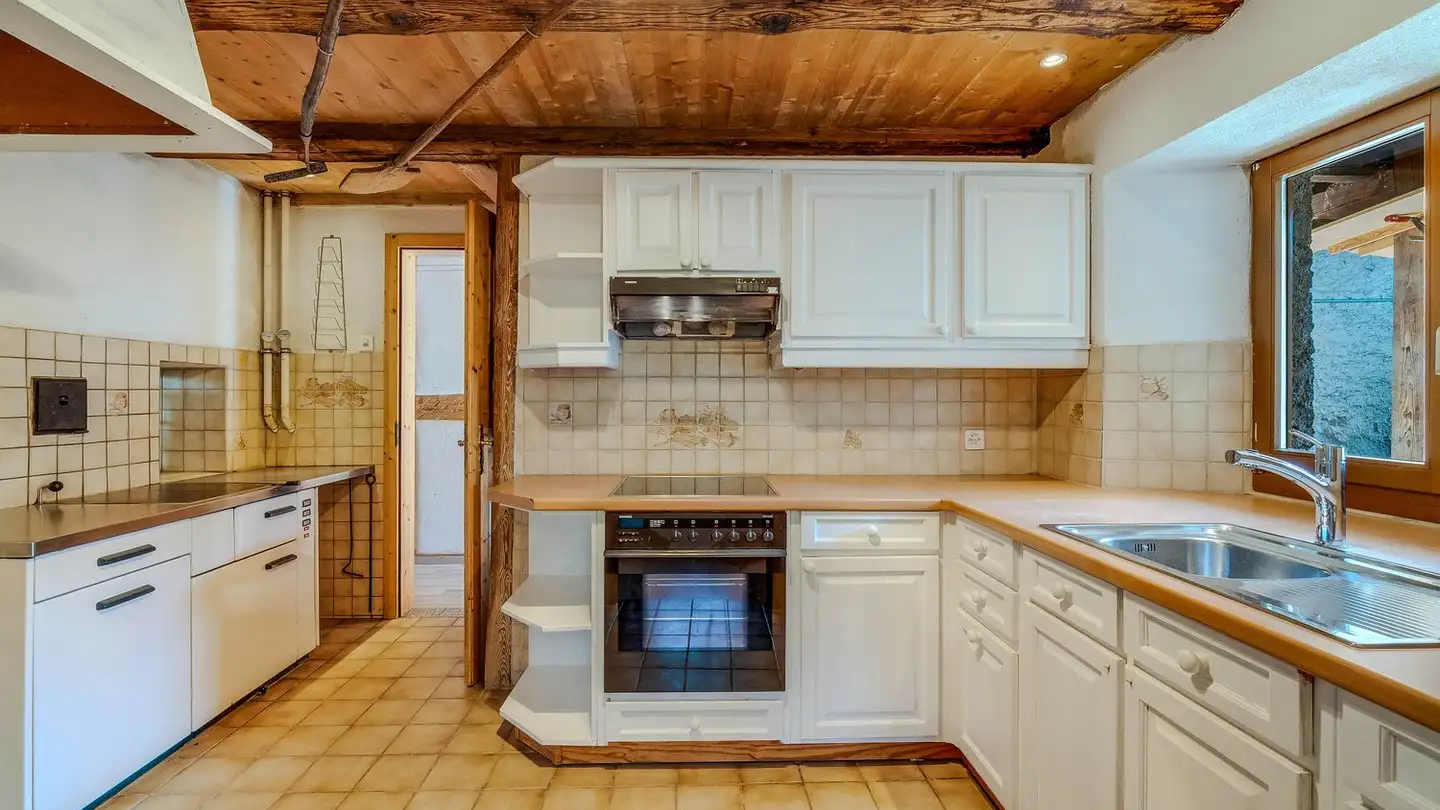 Casa singola in vendita - 5074 Eiken - Foto 3