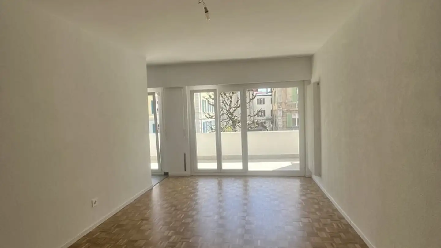 Appartement à louer - 2300 La Chaux-de-Fonds - Photo 2