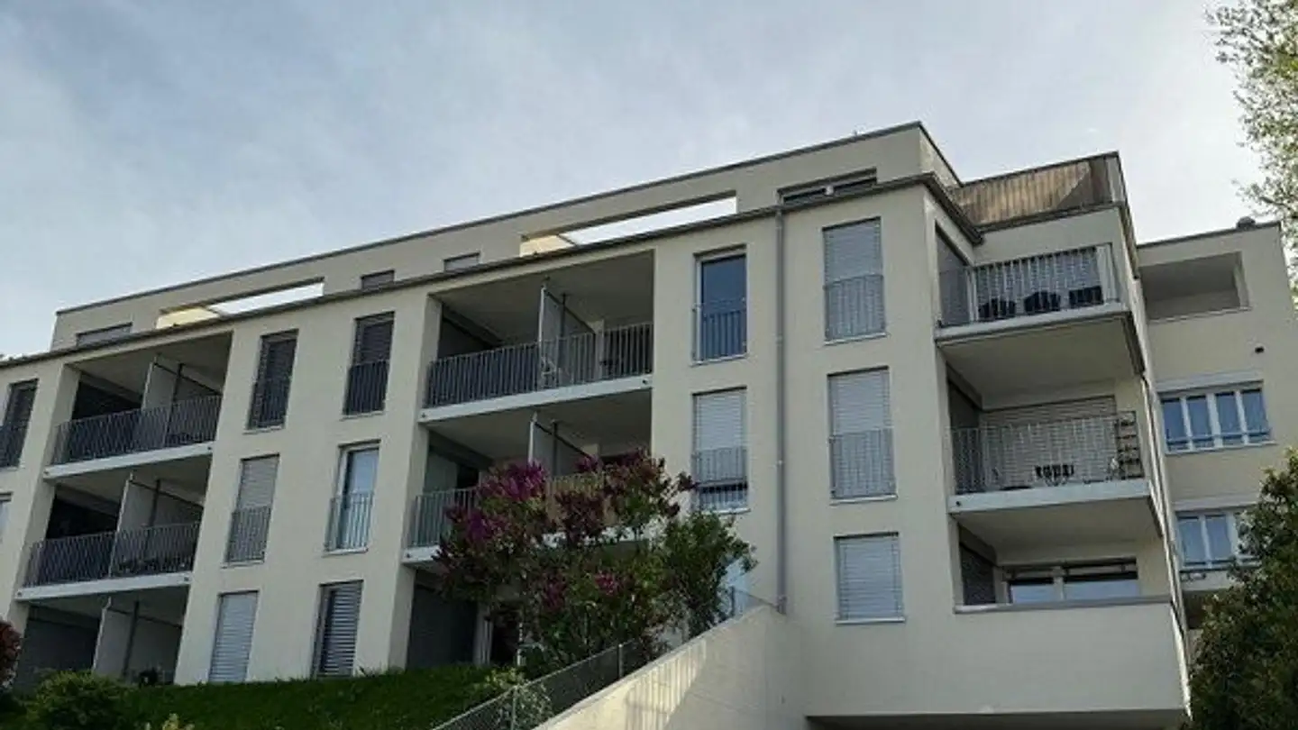 Apartment for rent - Hungerbergstrasse 27, 8046 Zürich