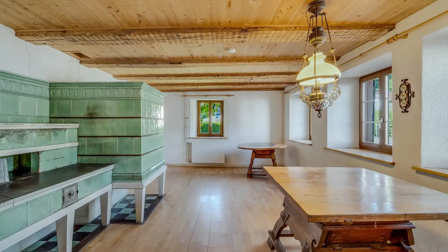 Casa singola in vendita - 5074 Eiken - Foto 4