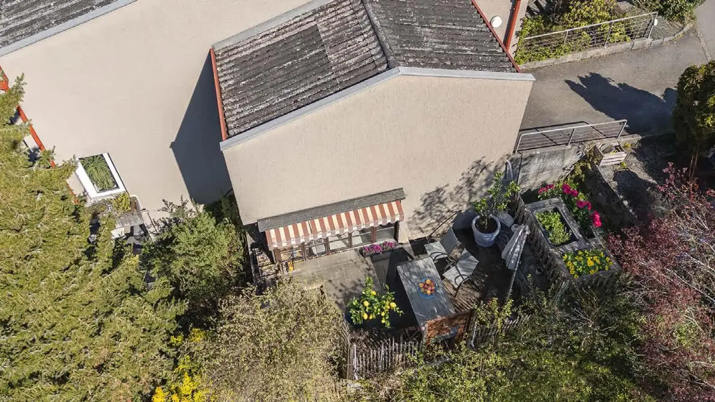 Maison jumelle à vendre - Seftaustrasse 34, 3047 Bremgarten b. Bern - Photo 3
