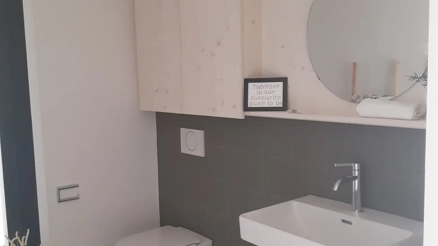 Appartement à louer - Utzenstorfstrasse 6, 3426 Aefligen - Photo 2