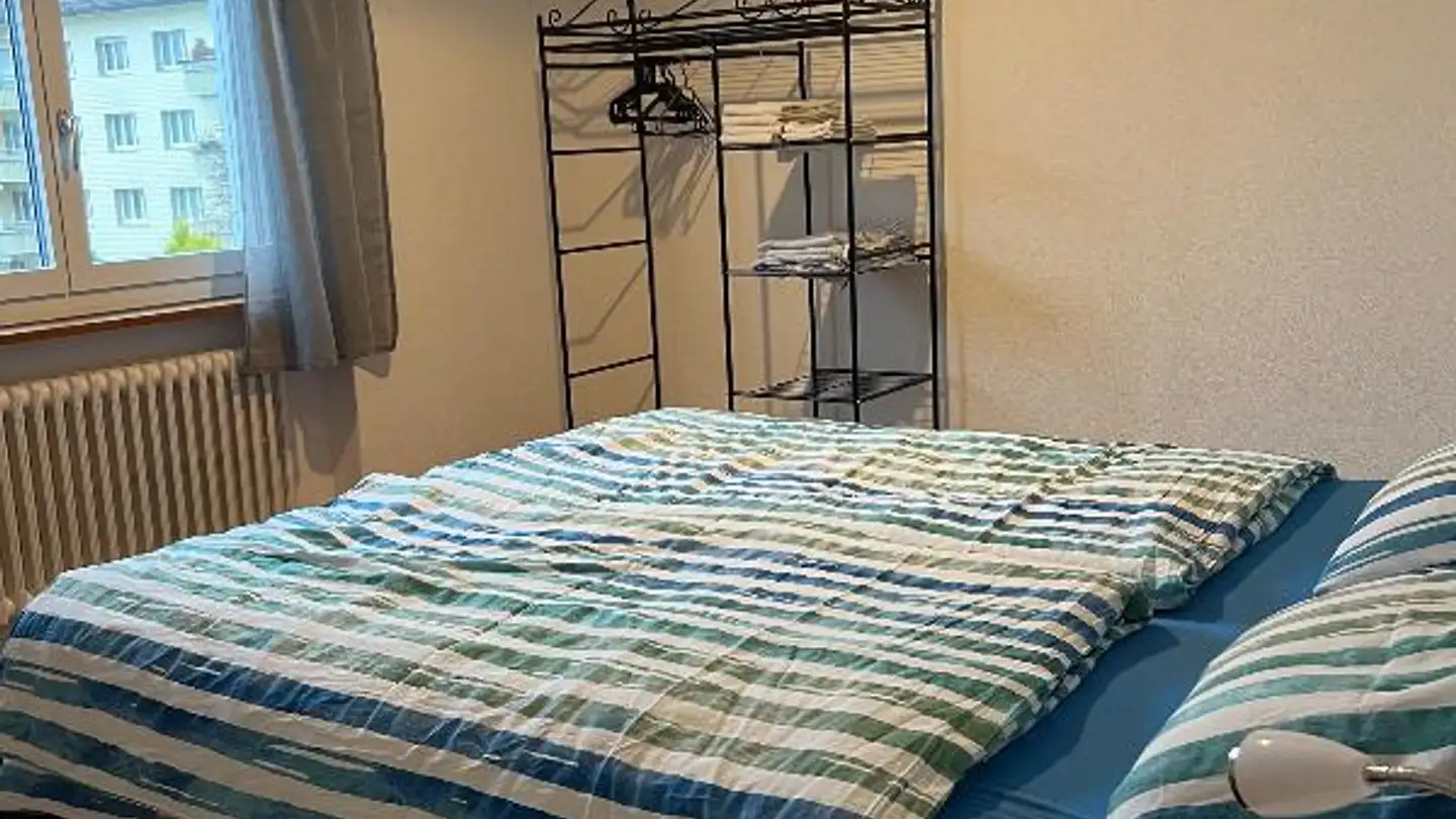 Appartamento ammobiliato in affitto - Schauenseestrasse 3, 6010 Kriens - Foto 2