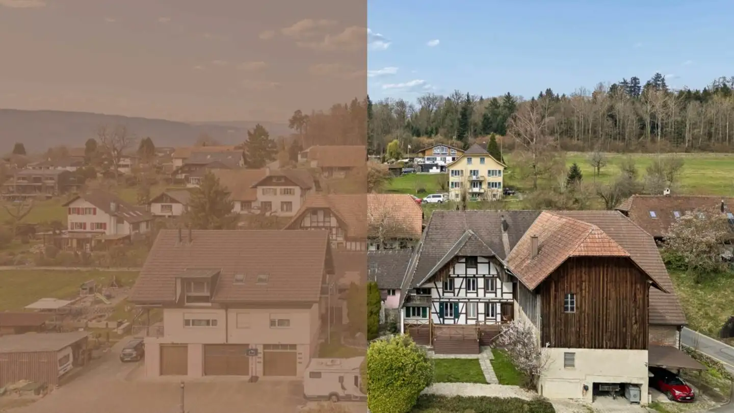 Edificio residenziale in vendita - Hungerberg 27, 2565 Jens