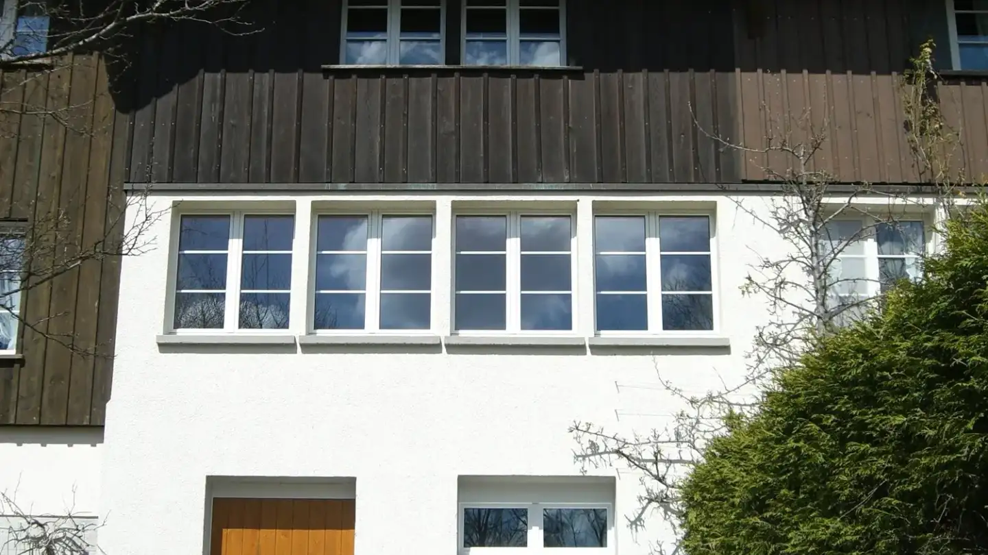 Casa a schiera in affitto - Bühl 913, 8488 Turbenthal - Foto 2
