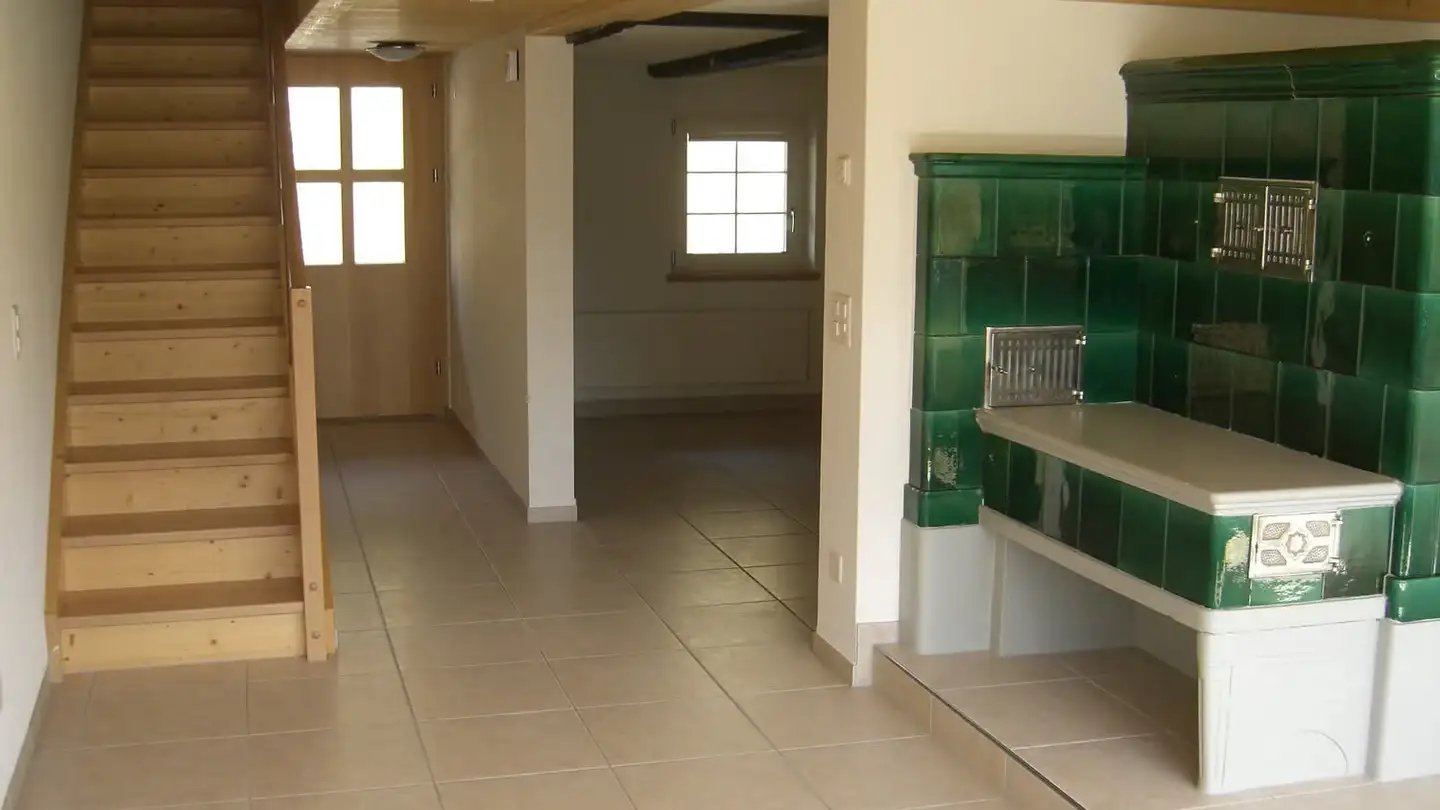 Casa a schiera in affitto - Bühl 913, 8488 Turbenthal - Foto 3