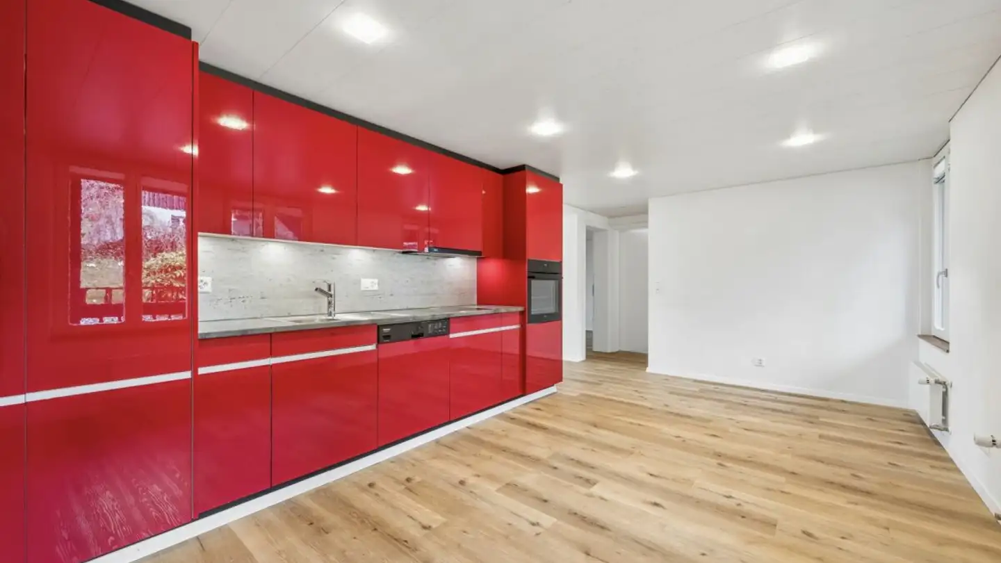 Edificio residenziale in vendita - Hungerberg 27, 2565 Jens - Foto 2