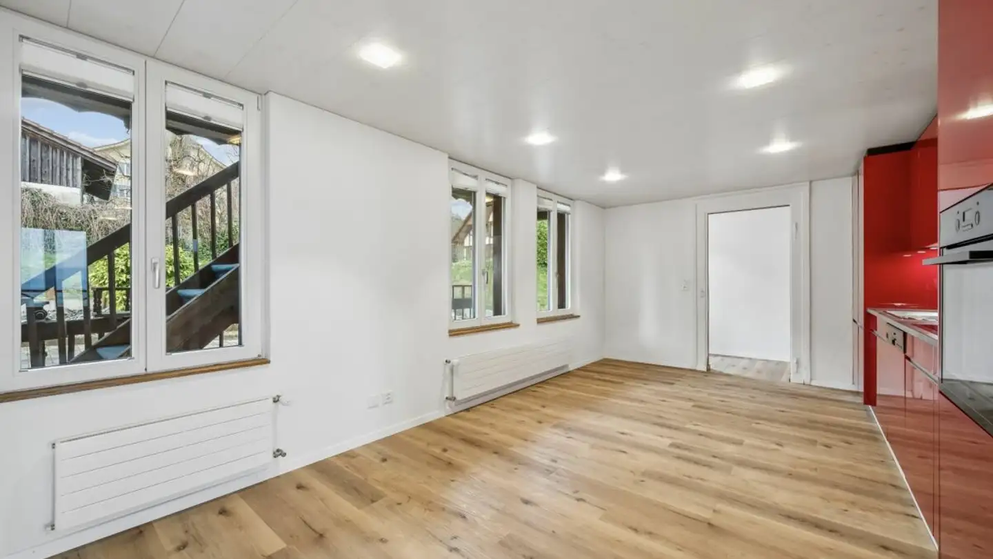 Edificio residenziale in vendita - Hungerberg 27, 2565 Jens - Foto 3