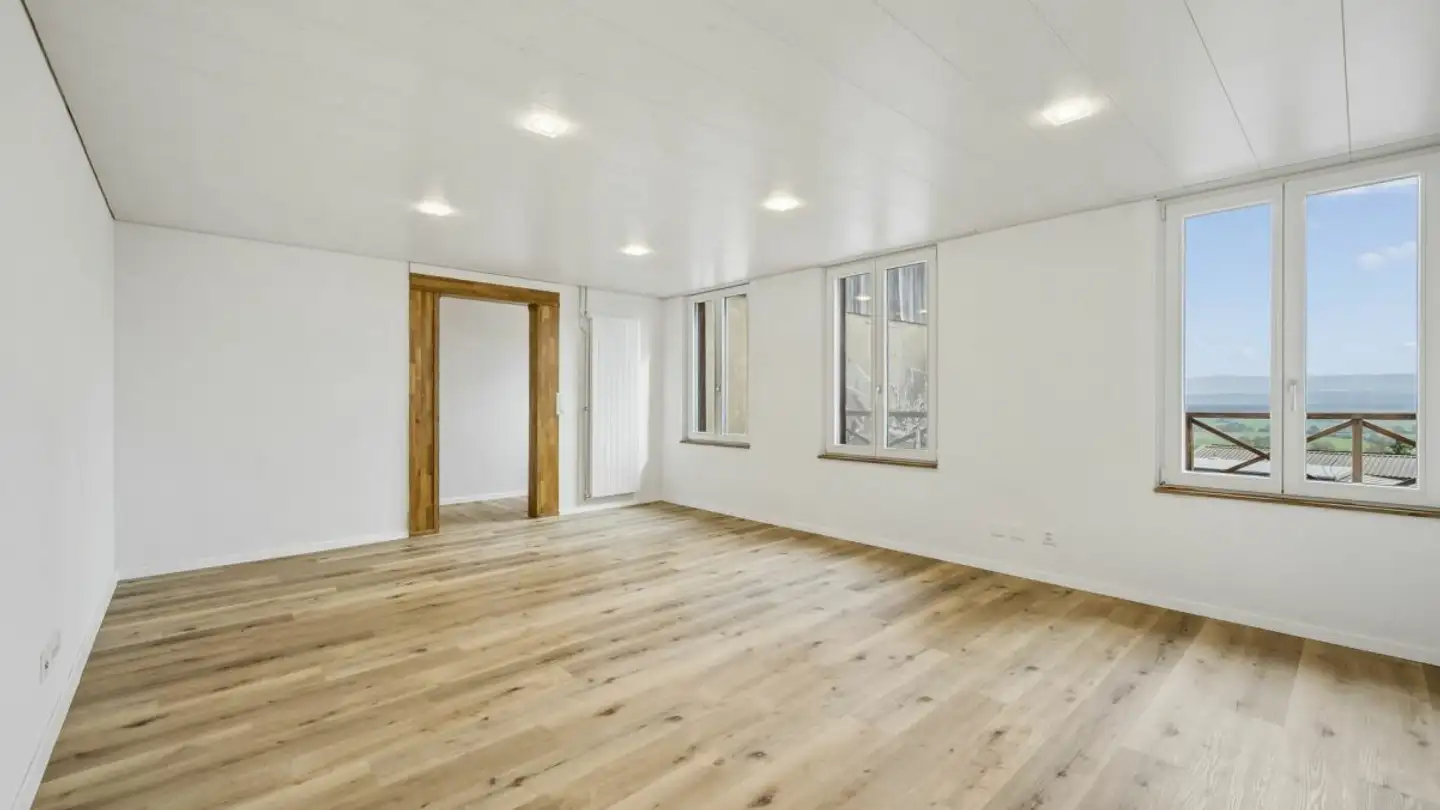 Edificio residenziale in vendita - Hungerberg 27, 2565 Jens - Foto 4