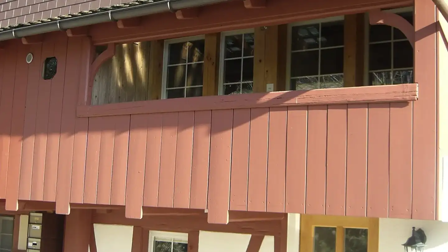 Casa a schiera in affitto - Bühl 913, 8488 Turbenthal