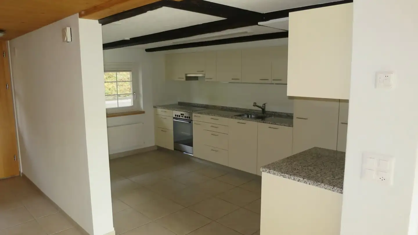 Casa a schiera in affitto - Bühl 913, 8488 Turbenthal - Foto 4