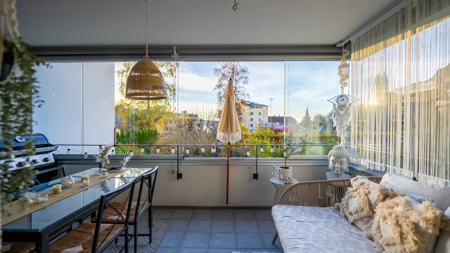 Wohnung mieten - 6354 Vitznau - Foto 4