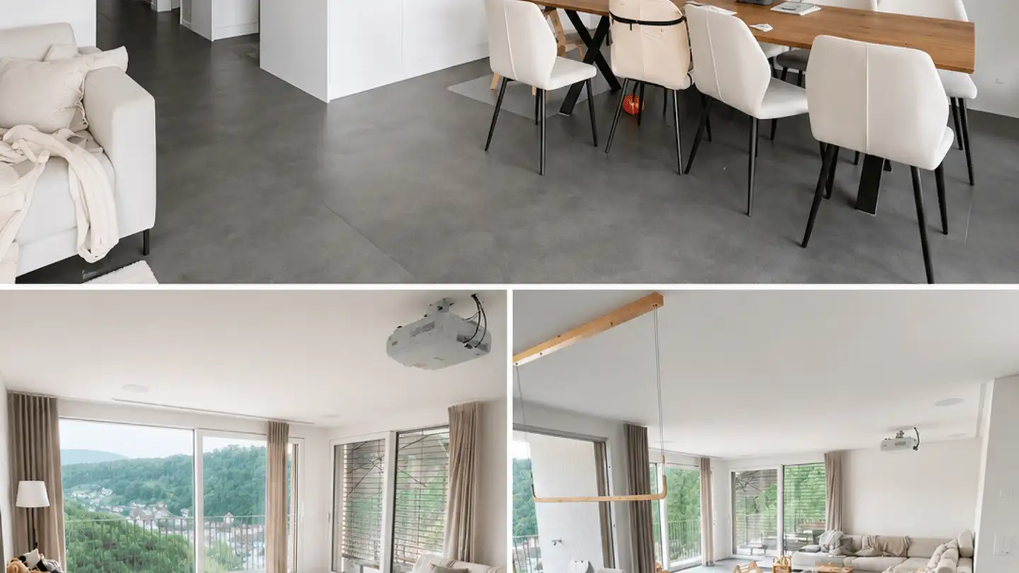 Stepped apartment for sale - Buechring 32, 4434 Hölstein