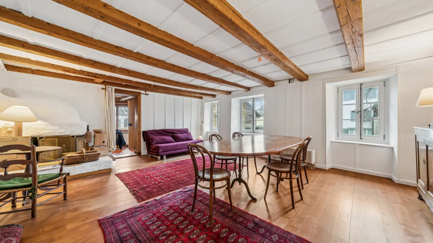 Casa a schiera in vendita - 2016 Cortaillod - Foto 4