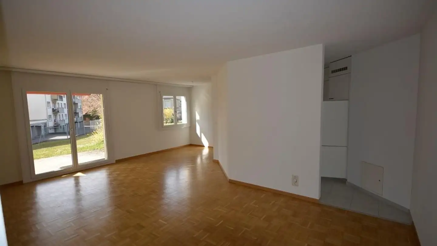 Apartment for rent - Allmendstrasse 8, 4500 Solothurn - Photo 2