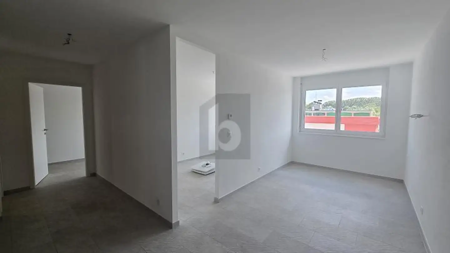 Bürofläche mieten - Rue du Château 8, 1026 Echandens - Foto 2