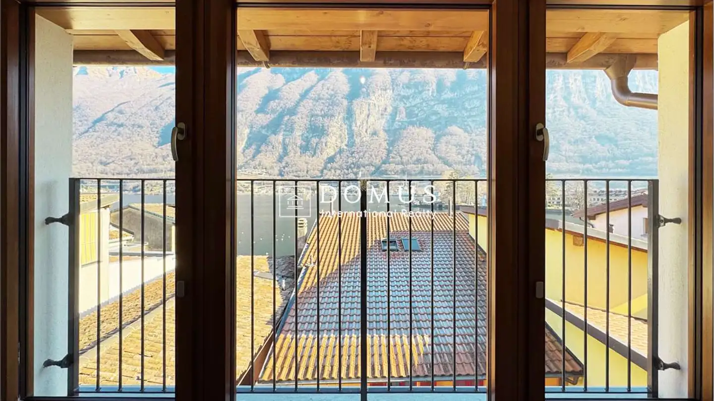 Single house for rent - Piazza Grande, 6826 Riva San Vitale - Photo 4