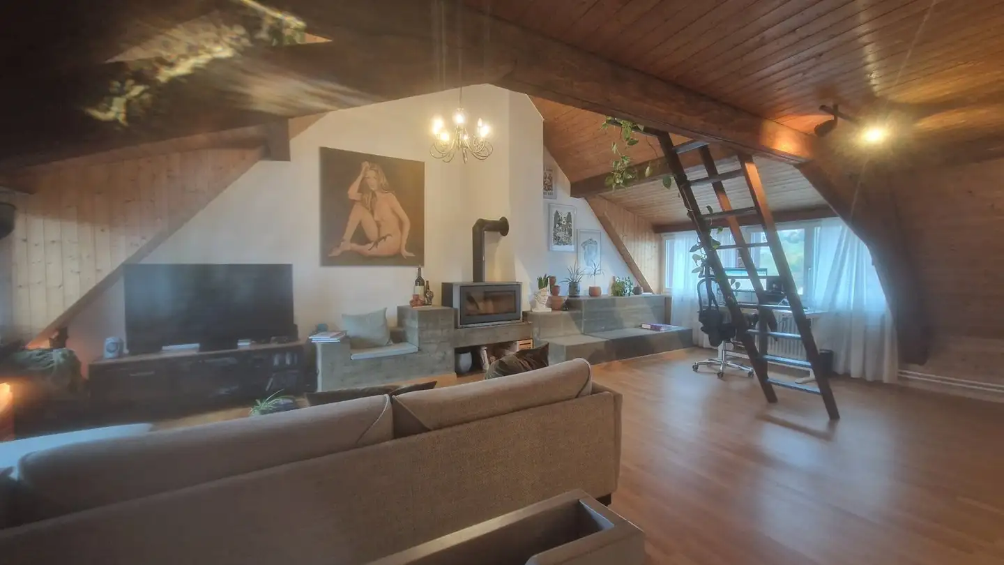 Appartamento in affitto - Vorstadt 44, 8200 Schaffhausen - Photo 3