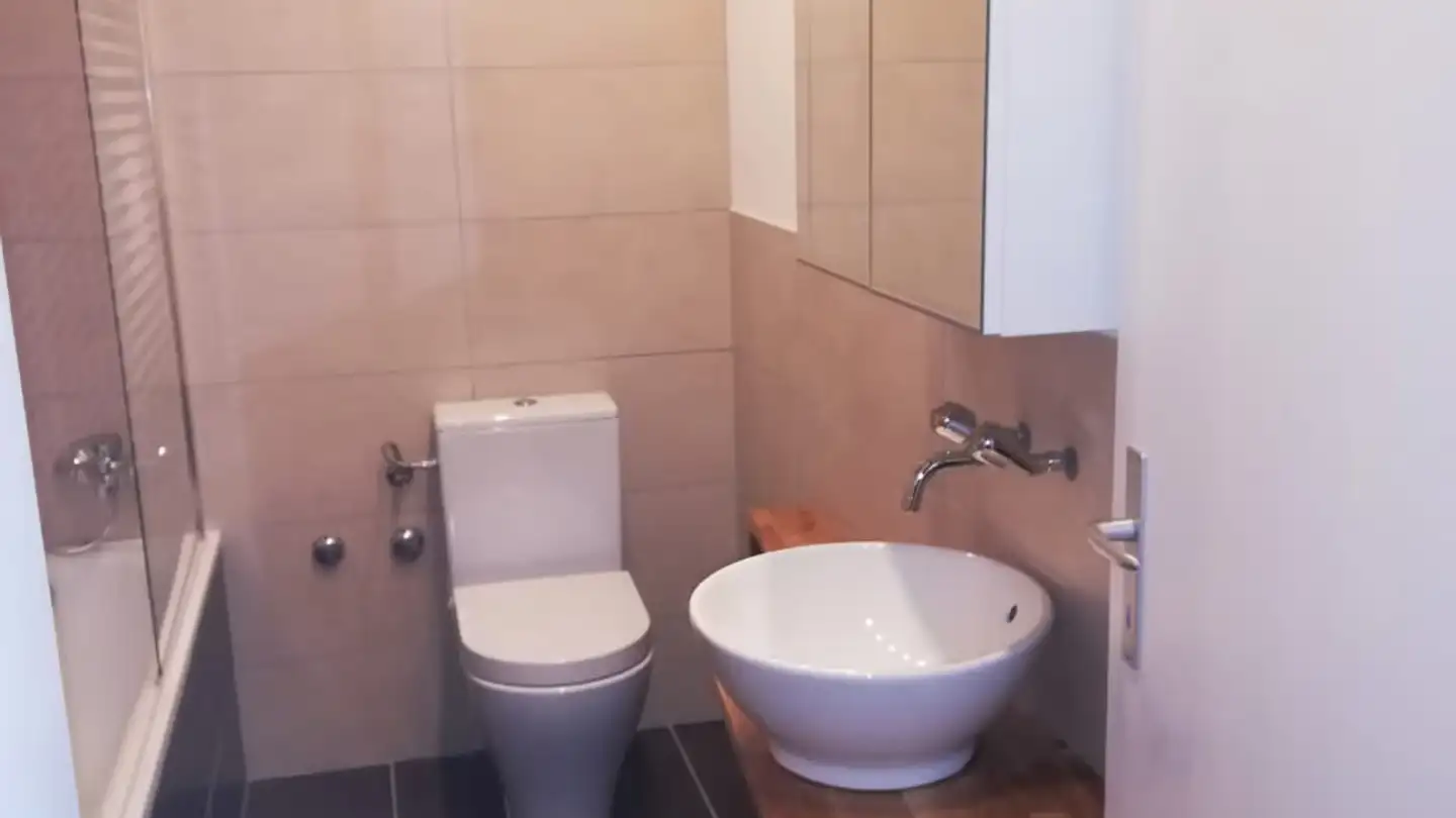 Apartment for rent - Reimen 2, 8775 Hätzingen - Photo 3