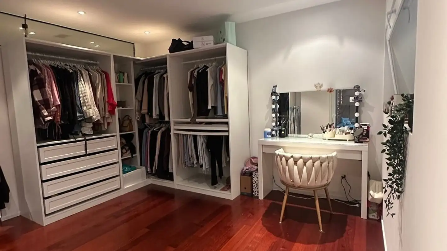 Wohnung mieten - 8500 Frauenfeld - Foto 2