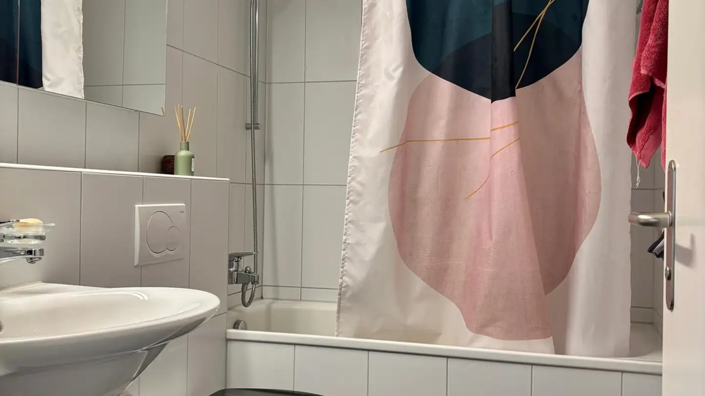 Appartement à louer - 8037 Zürich - Photo 2