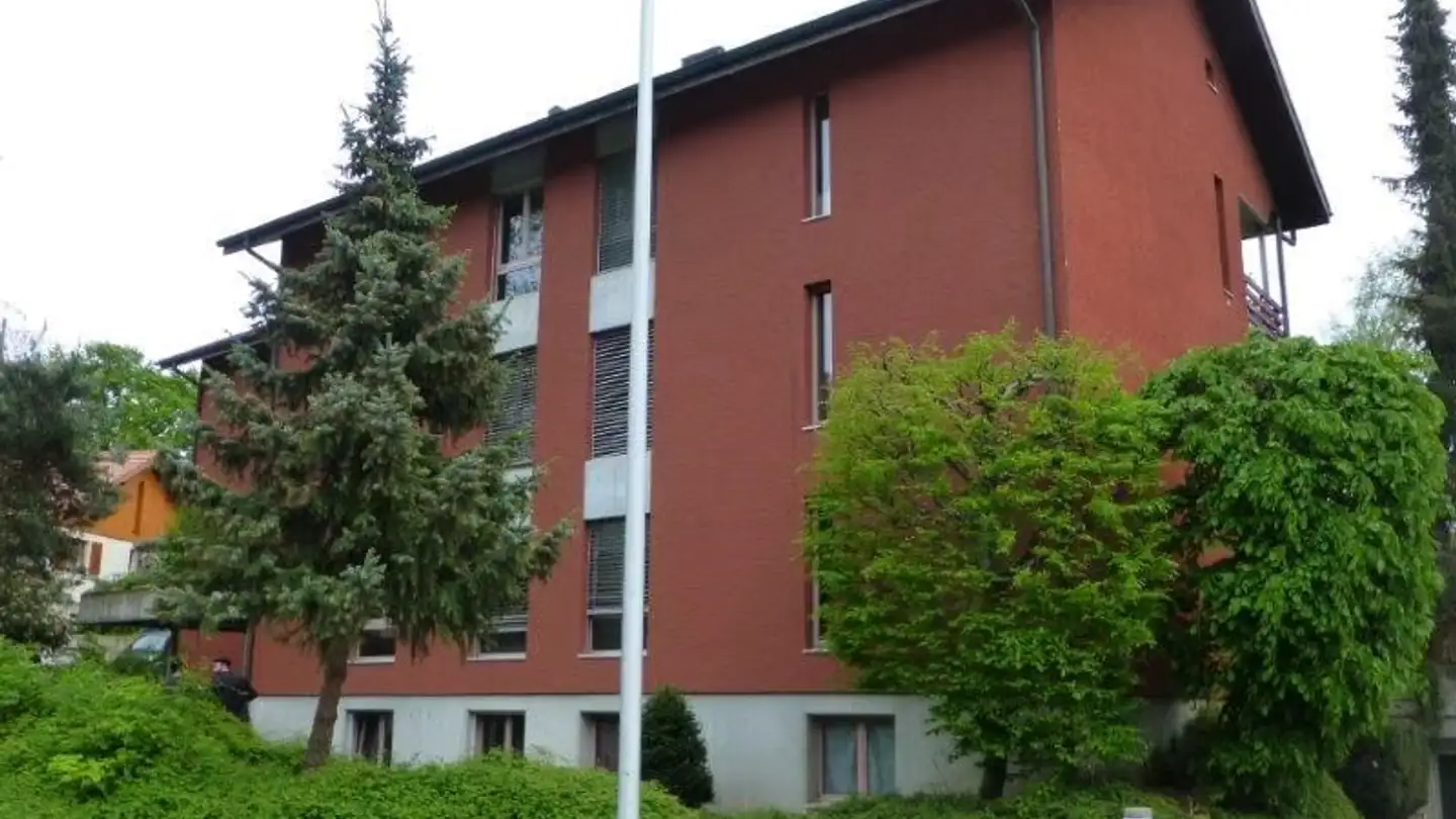 Apartment for rent - Oelegasse 58, 3210 Kerzers