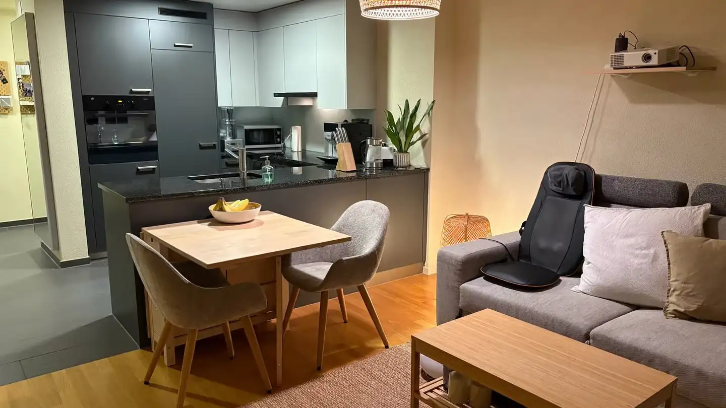 Wohnung mieten - Hertensteinstrasse 1, 5408 Ennetbaden - Foto 3