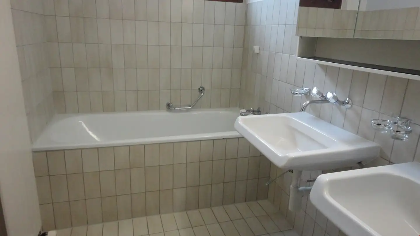 Apartment for rent - Oelegasse 58, 3210 Kerzers - Photo 4