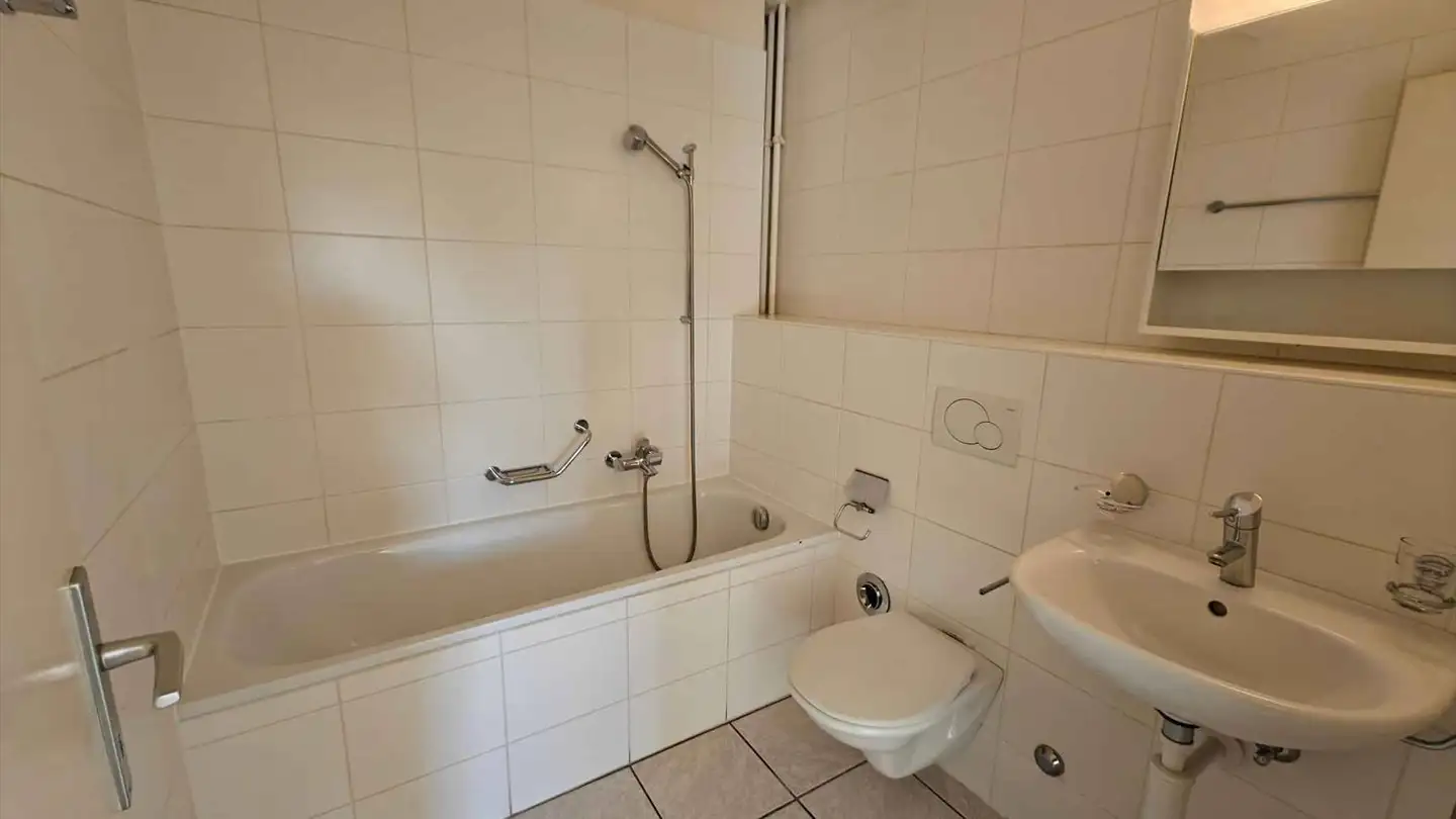 Appartamento in affitto - Chemin Du Liaudoz 8, 1009 Pully - Photo 4